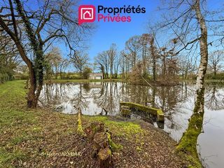  Terrain � vendre 2 pi�ces 12340 m�