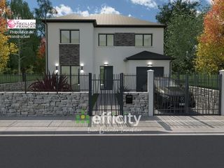  Terrain � vendre 1213 m�