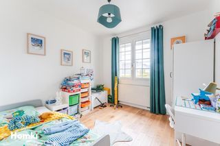  Maison � vendre 7 pi�ces 129 m�