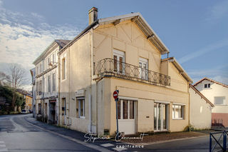  Immeuble � vendre 6 pi�ces 116 m�