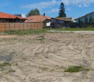  Terrain � vendre 598 m�
