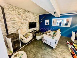  Maison � vendre 6 pi�ces 98 m�