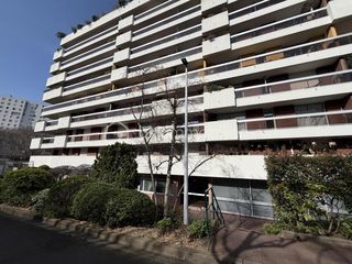  Appartement � vendre 2 pi�ces 45 m�
