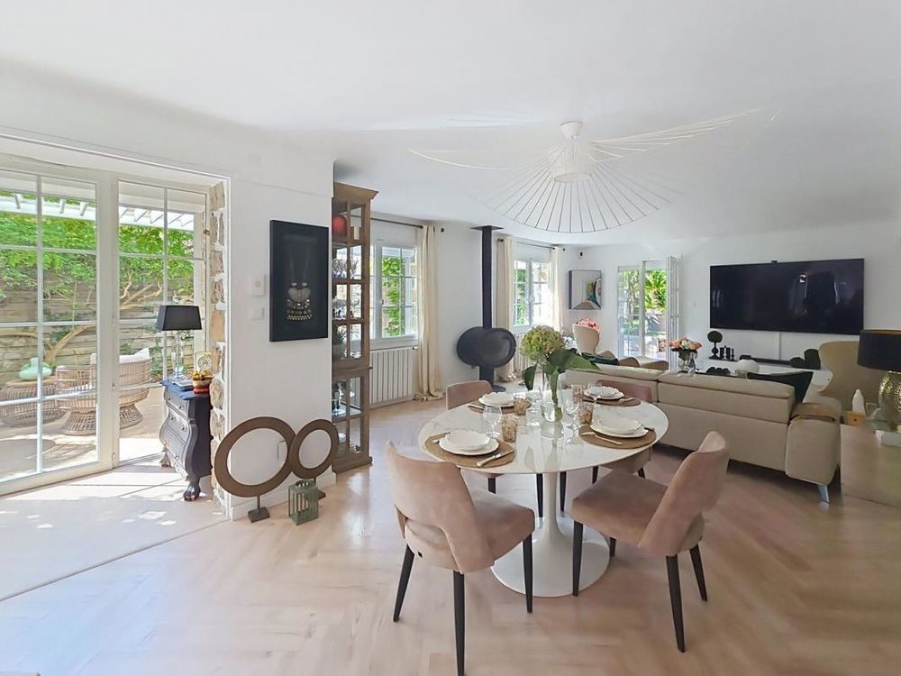 � vendre  Villa La Seyne-sur-Mer (83500)