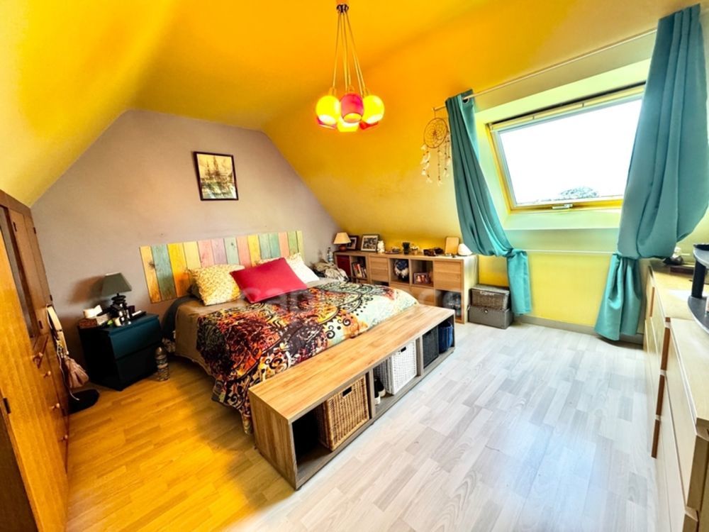 � vendre  Maison Land�da (29870)