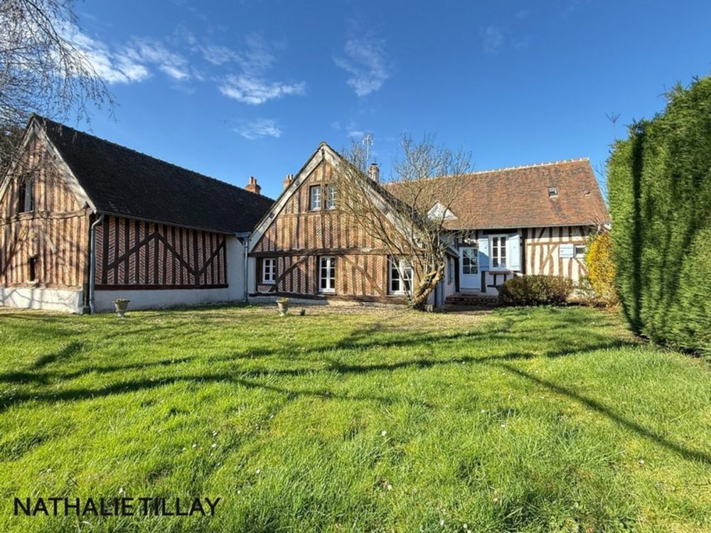 � vendre  Maison Orl�ans (45000)