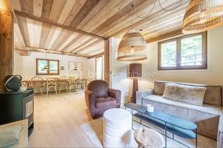  Chalet � vendre 9 pi�ces 216 m�