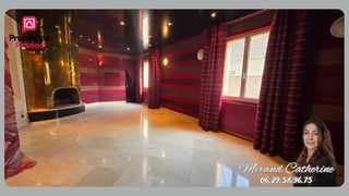  Maison � vendre 12 pi�ces 260 m�