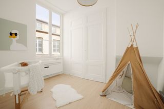  Appartement � vendre 3 pi�ces 50 m�