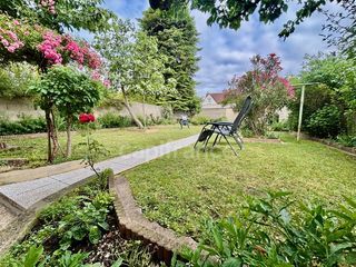  Maison � vendre 8 pi�ces 163 m�