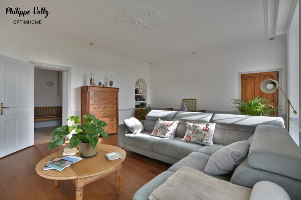 � vendre  Maison Saint-Coulomb (35350)