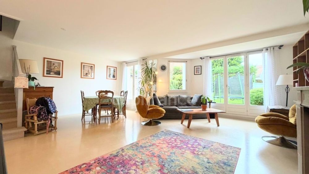 � vendre  Maison Noisy-le-Roi (78590)