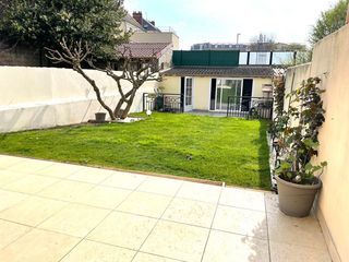  Maison � vendre 5 pi�ces 116 m�