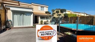  Maison � vendre 5 pi�ces 109 m�