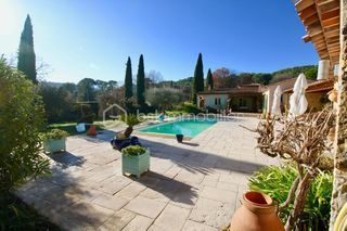  Propri�t�/ch�teau � vendre 10 pi�ces 314 m�