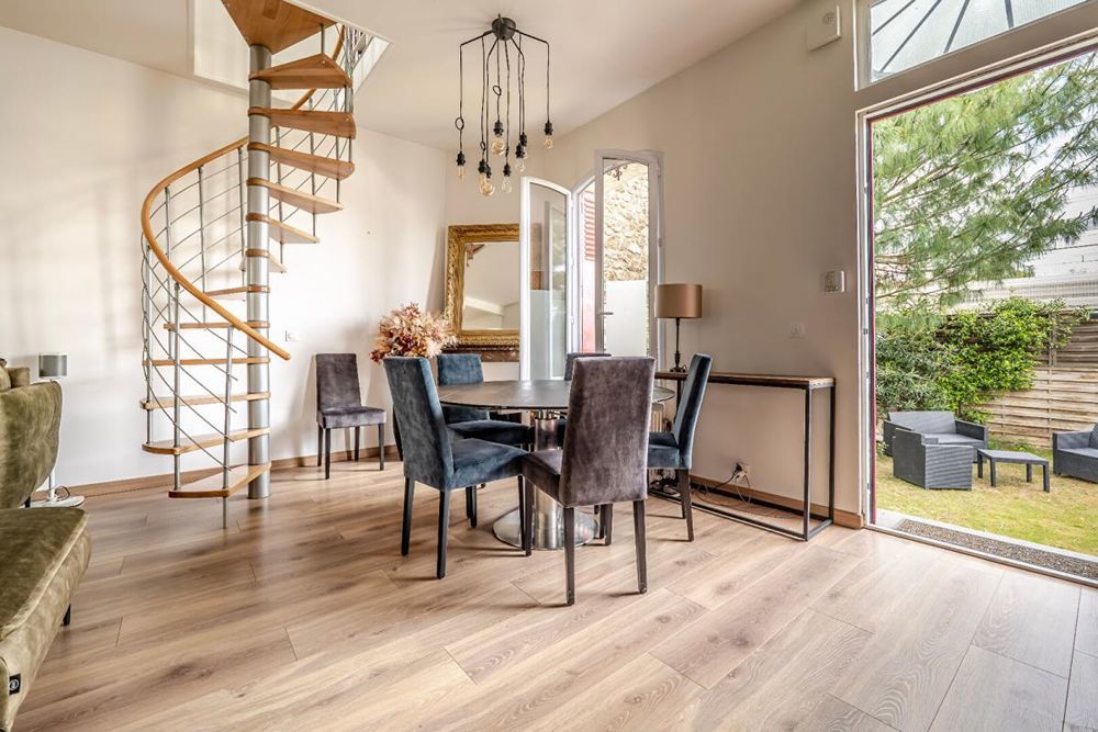 � vendre  Maison Malakoff (92240)