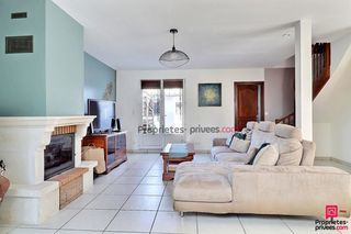  Maison � vendre 6 pi�ces 140 m�