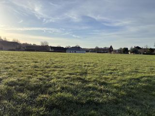  Terrain � vendre 1455 m�