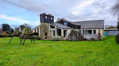   Maison de plain-pied : Confort, Performance et Hyper-Accessibilit� Maison - 6 pi�ce(s) - 188 m�