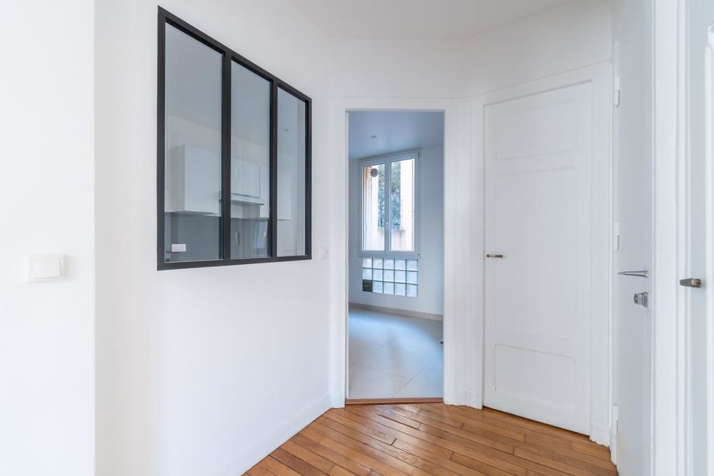 � vendre  Appartement Paris 14