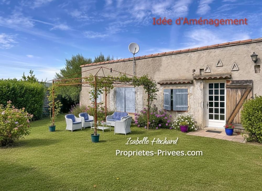 � vendre  Maison Brignoles (83170)