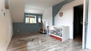  Maison � vendre 6 pi�ces 154 m�