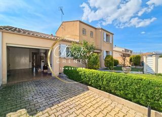  Maison � vendre 5 pi�ces 136 m�