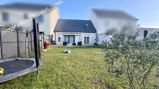  Maison � vendre 7 pi�ces 99 m�