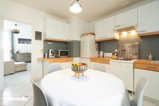  Appartement � vendre 3 pi�ces 126 m�