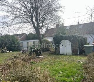  Maison � vendre 6 pi�ces 150 m�