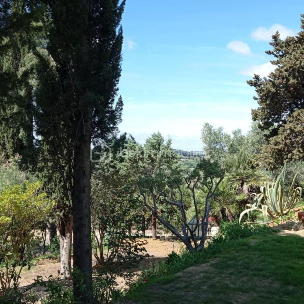 � vendre  Villa Maraussan (34370)