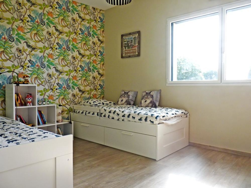 � vendre  Maison Ploudalm�zeau (29830)