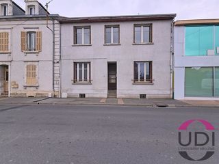  Immeuble � vendre 6 pi�ces 173 m�