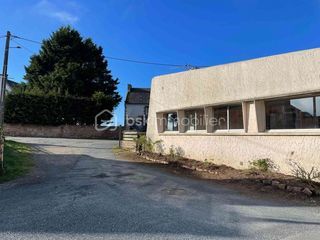  Maison � vendre 5 pi�ces 100 m�