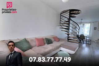  Maison � vendre 5 pi�ces 130 m�