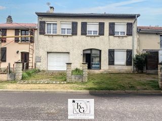  Maison � vendre 4 pi�ces 131 m�