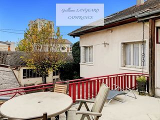  Maison � vendre 6 pi�ces 155 m�