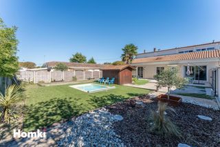  Appartement � vendre 4 pi�ces 80 m�