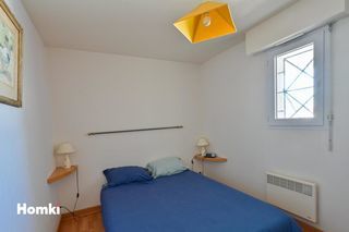  Appartement � vendre 3 pi�ces 50 m�