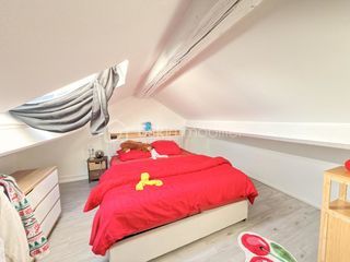  Appartement � vendre 1 pi�ce 29 m�