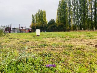  Terrain � vendre 845 m�