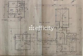  Maison � vendre 9 pi�ces 217 m�
