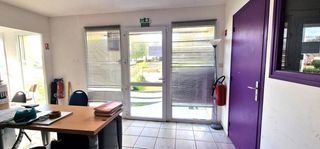  Immeuble � vendre 4 pi�ces 63 m�