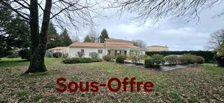  Maison � vendre 6 pi�ces 148 m�