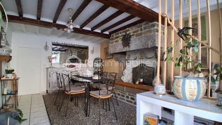  Maison � vendre 6 pi�ces 118 m�