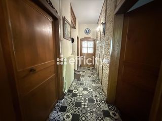  Maison � vendre 6 pi�ces 205 m�