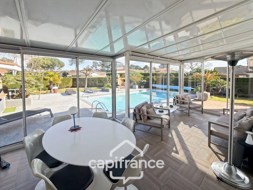 � vendre  Villa Gujan-Mestras (33470)