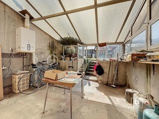  Maison � vendre 3 pi�ces 81 m�