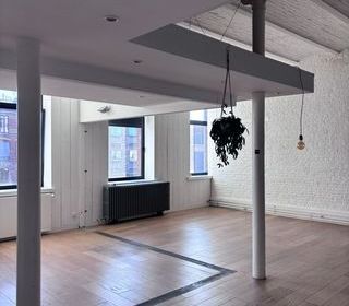  Loft � vendre 5 pi�ces 161 m�