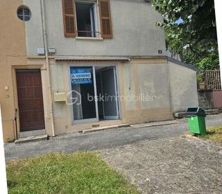  Maison � vendre 4 pi�ces 84 m�